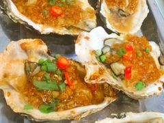 -烤五行·烧烤烤串(石佛营店)