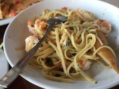 -Bubba Gump Shrimp(Ala Moana)