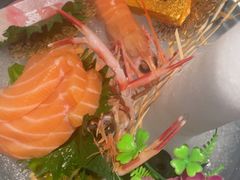 -一方渔歌蒸汽海鲜自助(文化路万达广场店)