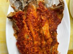 -故乡明太鱼屋(航北路店)