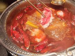 -牛New寿喜烧(闵行龙湖天街店)