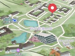 -杭州雅谷泉山庄酒店-餐厅