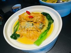 -禾城陆稿荐酒楼·嘉兴本味(月河店)
