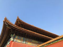 -故宫钟表馆