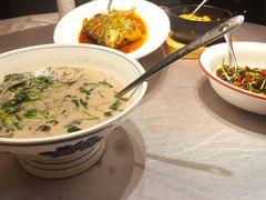 -回头食客-李久其家民间餐厅(望城金桥国际店)