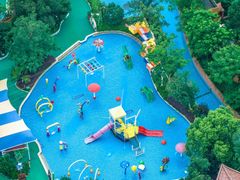 -苏州乐园森林水世界