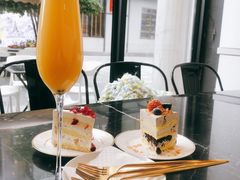 -PETIT PARIS 小巴黎(花园道店)