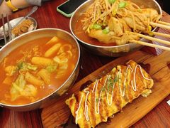 -青春分食(仙林大学城店)
