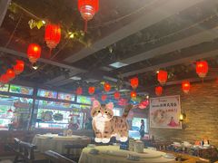 -人民公社大食堂(张家湾店)