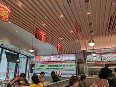 -每味每客·重庆麻辣烫(拓展大厦店)