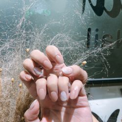 点击看大图 -StartNail美甲
