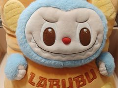 -泡泡玛特POPMART(蓝色港湾店)
