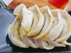 金春锅贴-金春锅贴(北京西路店)