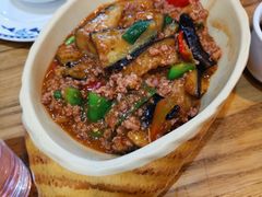 -妈妈的味道(和顺古镇店)