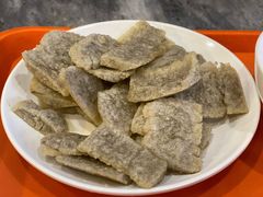 炸灌肠-天兴居(鲜鱼口街店)