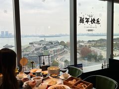 -馋遇江南·精致湖景雅宴(东方之门店)
