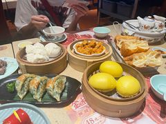-点都德(汇点楼店)