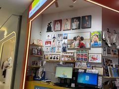 -方快—照相馆(七宝领展广场店)