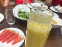 -全聚德(上海首店浦东店)