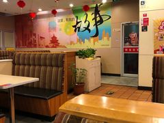 -南粥北面(东大桥店)