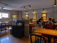 -Thanks美式餐厅(汉堡咖啡店)