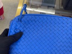 -六六奢品·vintage中古·回收二手奢侈品包包手表首饰(环球港店)
