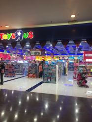 -玩具反斗城(正大广场店)