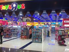 -TOYSRUS玩具反斗城(正大广场店)
