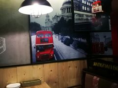 -江南果道西餐厅(北京路店)