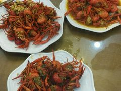 -老谢龙虾(芜湖路店)