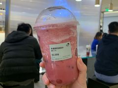 -喜茶(佛山岭南站店)
