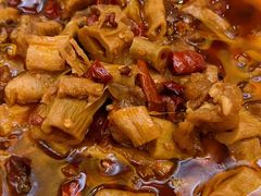 -成都驻京办餐厅(蜀都宾馆店)