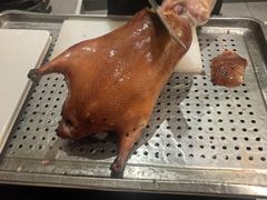-京尊烤鸭店JINGZUN(春秀路店)