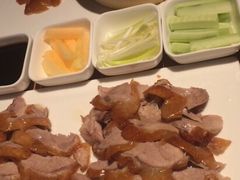 烤鸭-九头鹰家宴(岳家嘴店)