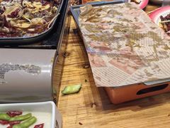 -唐力九头鸟烧烤·罗田吊锅(西云楼店)