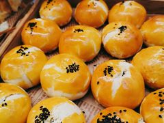 -味多美蛋糕(金顶街店)