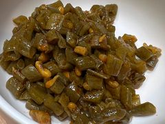 -阿上阿上麻辣香锅&麻辣烫(朝阳蓝色港湾店)