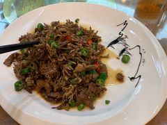 -下梅人家土菜馆(历史文化餐厅度假区店)