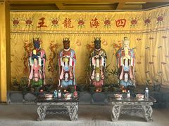 -中华人民共和国水准零点