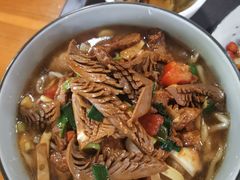 -荣荣面馆(丹溪大道店)