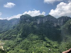 -鹿院坪生态旅游景区
