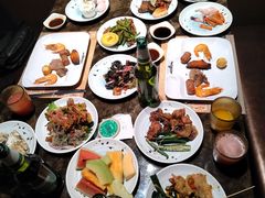 -汉丽斯巴西烤肉自助(市南店)