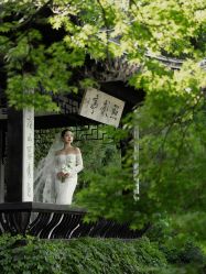 -第一夫人婚纱摄影(南京店)