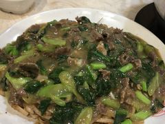 -粤潮牛肉火锅店(江南大道店)