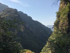 -北京上方山国家森林公园