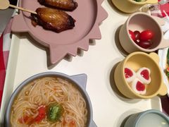 -西贝(无锡万象城店)