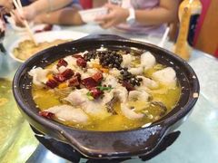 -红桃K虾王·小龙虾·烧烤·火锅(红星路店)