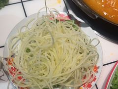 -伍师兄市井火锅(东部星悦天地店)