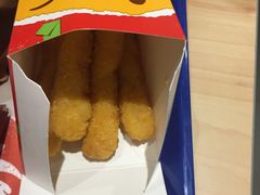 -汉堡王(金鹰天地广场店)