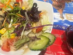 -安德烈俄式西餐厅(中央大街店)